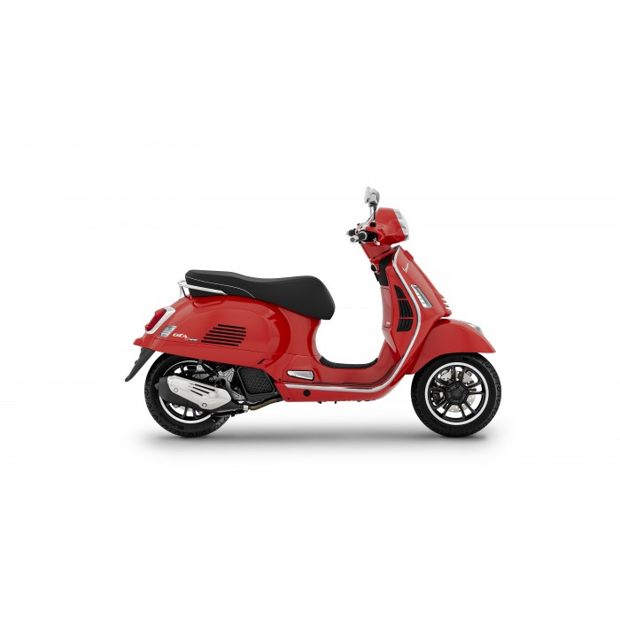 VESPA GTS SUPER 310 HPE E5+ FL 2026 PIAGGIO GROUP